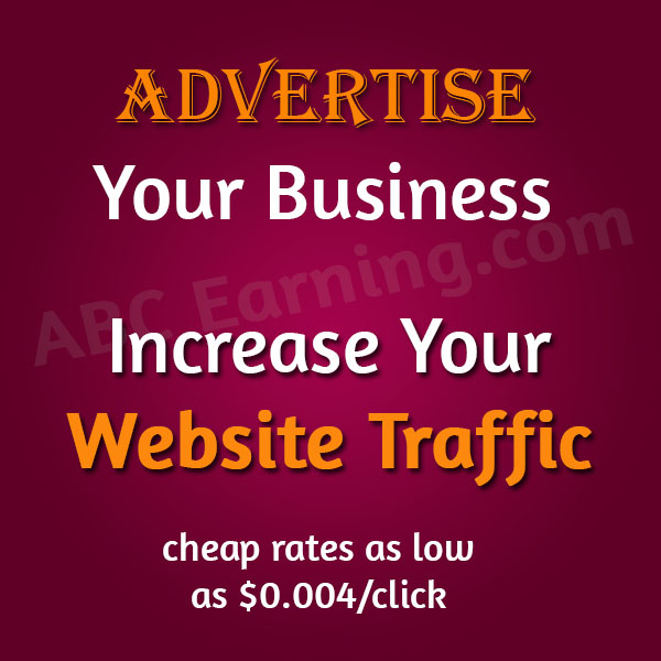 advertise-website-traffic